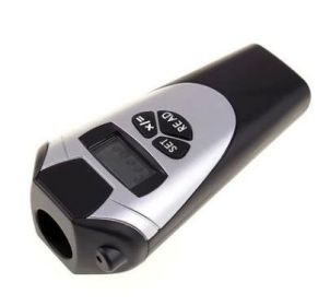 Ultrasonic range finder rangefinder CP3009 range finder infrared ultrasonic electronic ruler