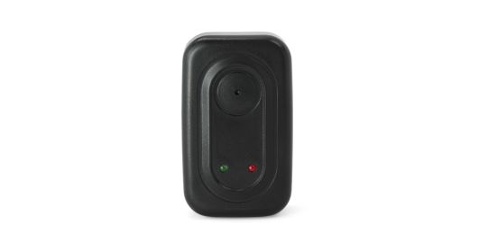 USB Plug Charging Cube HiRes REC Equipment for Shop Store Security Surveillance