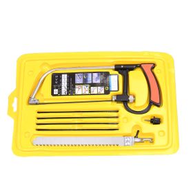 Practical And Convenient Alloy Steel Hand Saw Set