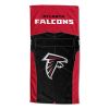 [Personalization Only] Atlanta Falcons "Jersey" Personalized Beach Towel