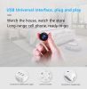 WX14 HD 1080P Mini Camera Home Security Video Surveillance Camera Wireless Wifi Remote Monitoring Motion Detection Baby Monitor built in 32GB