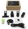 Protect Kids w/ MINI Surveillance Motion Detect Infrared DVR Video Cam