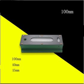 High-Precision Industrial Level Ruler And Frame Level (Option: 100mm)