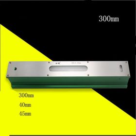 High-Precision Industrial Level Ruler And Frame Level (Option: 300mm)